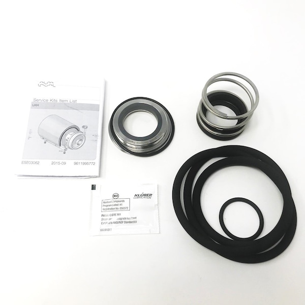 Service Kit C/Sc Epdm 25/35/45 Lkh
